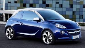 Raceview motors / gwm alberton (alberton, gauteng) r 169 950 view car wishlist. Opel Adam Listino Prezzi 2021 Consumi E Dimensioni Patentati