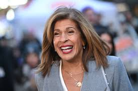 Hoda Kotb’s daughters just surprised her with the most magical birthday celebration: ‘You guys’