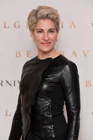 Tamsin greig of black books and friday night dinner is astounding as malvolio. Tamsin Greig At Belgravia Photocall In London 02 17 2020 Hawtcelebs