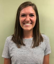 Meet Savannah Crouch, one of the newest additions to our Board of Directors  here at #YourGCRM! "Something I have learned since joining the GCRM board  is how important this community is to