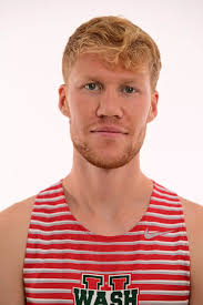 2022-23 Men's Track and Field Roster