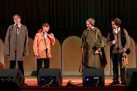 Aktorka występowała głównie na deskach stołecznych teatrów, ale widzowie mogą agata wątróbska ma duży talent komediowy: Kabaret Moralnego Niepokoju Wikipedia Wolna Encyklopedia