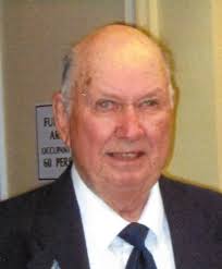 Richard Hanlon Obituary