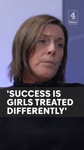 “I have a lot of fight left in me in wanting to get this right and make  sure children and women in our country are safer” says the Safeguarding  Minister, Jess Phillips
