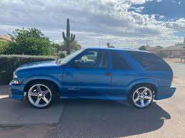 Image result for Space Blue 2001 Envoy