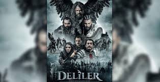 Uzaylılar, robotlar, gangsterler, suçlular, felaketler, savaşlar ve çok hızlı arabalar. Bi Haftada Deliler Fatih In Fermani