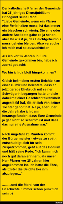 Lustige sprüche zum geburtstag, altersneutral 2 sprüche zum 18. Der Katholische Pfarrer Der Gemeinde Hat 25 Jahriges Dienstjubilaum Lustige Bilder Spruche Witze Echt Lustig