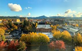 Guide to Oregon's Brilliant Fall Leaves