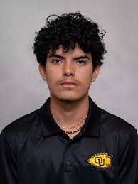 2023 JV Men's Soccer Roster