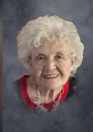 Doris June Shelton Daily Hoerauf, 90, of Charlestown, IN, passed away