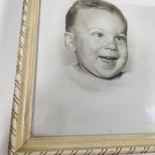 Panoramic Photo Frame