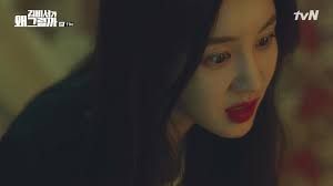 What's Wrong With Secretary Kim: Episode 11 » Dramabeans Korean drama recaps