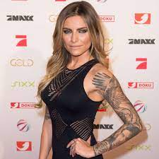 Sophia thomalla and till lindemann photos, news and gossip. Nach Aus Mit Sophia Thomalla Ex Postet Hullenlos Bild Auf Instagram Stars