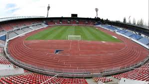 City prague, hlavní mesto praha, czech republic. Sk Slavia Prague En Auf Twitter Did You Know Slavia Will Play Their First Championsleague Game In Eden Sinobo Stadium On Wednesday Against Blackyellow The Red Whites Played All 3