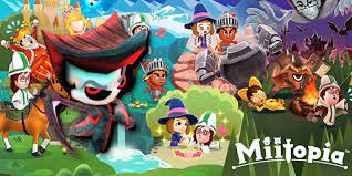 Koleksi oleh amran r • terakhir diperbarui 4 minggu lalu. Miitopia How To Beat The Fiend Neotizen News