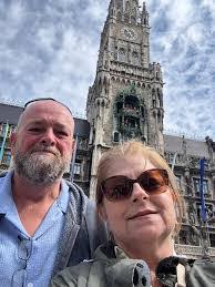 Ryan Temming's Instagram, Twitter & Facebook