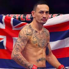 «уверен, что мы побьемся с . Maks Hollouej Blessed Max Holloway Boec Mma Statistika Boev Rost Ves Razmah Ruk Zaly