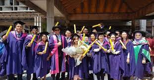 The university malaya endowment fund (umef) is the largest fundraising campaign in history. Master Of Public Health Spm
