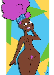 Post 5587168: Clone_High Harriet_Tubman OnlyBoney