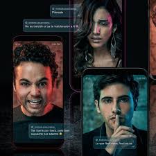 506 likes · 88 talking about this. Billy Rovzar On Twitter Control Z Proximamente Solo En Netflix Controlz Ya Todostussecretos Hacker Series Thelemonstudios Netflixlat Https T Co Dceatret5d Https T Co A7uxmwgmcb