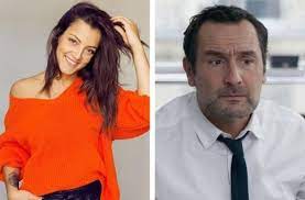 Camille lellouche et grand corps malade étaient. Camille Lellouche Et Gilles Lellouche Planet