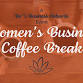 Be^U's Women's Business Coffee Break