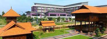 Kampus jeli, 17600, kota bharu, kelantan, malaysia. Universiti Malaysia Kelantan Bachok