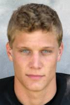 Football Downed by #3 Saint John's 34-7