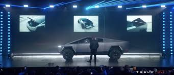 Read about the 2020 tesla model s interior, cargo space, seating, and other interior features at u.s. Tesla Cybertruck Specs Elon Musk S Pickup By The Numbers Slashgear