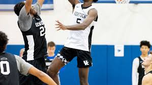 Check spelling or type a new query. Nba Draft Rankings 2021 Espn Updates Top 100 Big Board A Sea Of Blue