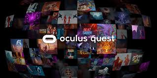 App audio should play through the oculus headphones. Unlisted Apps Oculus Quest To Get Alternative To Store Curation