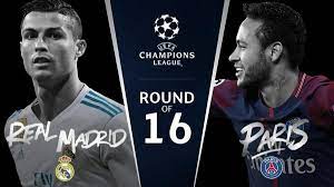 Real madrid vs psg highlights and full match competition: Real Madrid Vs Psg Que Dia Se Juega Y A Que Hora Eurosport
