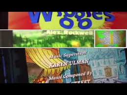 Rolie polie olie and blue's clues remix. Barney Bear Blue S Clues The Hoobs Jojo S Circus Madeline And The Wiggles Credits Remix By Colleen