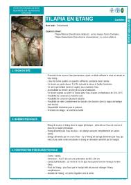 D'un cercle tangent au fond desdites échancrures. Tilapia Etang Par Xxx Fichier Pdf