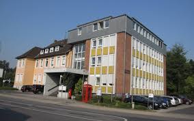 Bei der übernahme einer einbauküche. 2 Millionen Fur Die Neue Aula Radio Rur