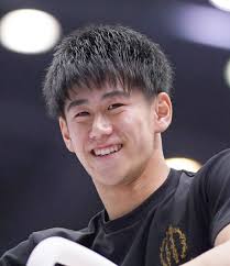 Include (or exclude) self posts. Daiki Hashimoto Runs Off For The First Time And Wins Second Place Kazuma Kaya And Representative Of The Tokyo Olympic Team Competition Gymnastics Nhk Cup Sports Hochi Yahoo News