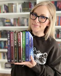 I've got a lot of exciting things happening this year! Most of which I  can't talk about quite yet, but as I work