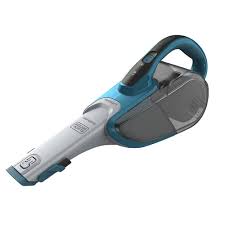 Black And Decker Dustbuster Charger Lead 21 6wh Lithium Ion Cordless Dustbuster With Cyclonic Action Dvj320j Black Decker