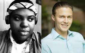 Brittany Green and Sid Richardson named 2021 Transient Canvas Composition  Fellows