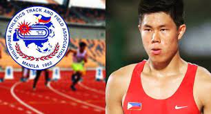 'i jump for the ph, not patafa'. Stop Feuding In Public Sports Commissions Demands Obiena Patafa