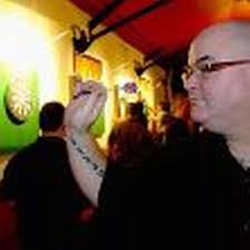 Mark is top man in Open