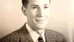 John 'Jack' Truman Worden dies at 97