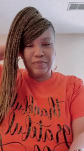 Ebony Tia Kemp Sister