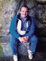 David Speck Obituary