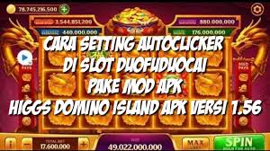 Letterbox delivered monthly from hornsby to the hawkesbury. Cara Setting Autoclicker Di Slot Duofuduocai Dengan Mod Apk Higgs Domino Island Apk Versi 1 56 Youtube
