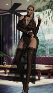 Rule34 - If it exists, there is porn of it  scarlet (ffvii)  6123803