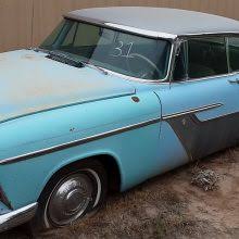 Image result for Miami Blue 1955 Plymouth