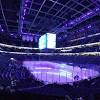 As our partners at water street tampa continue to develop the 60 contiguous acres in the neighborhood surrounding amalie arena, we ask for your patience and consideration when planning your visit to cheer on the lightning or enjoy a concert or family show. 1