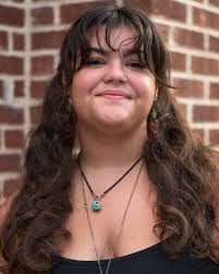 Meet the cast of 67 Cinderellas! Tickets are available at  www.kingsporttheatre.com. Isa Falin (Hazel/Lark) is in her third show at  KTG and 5th in general, her first show at KTG being Charlotte's