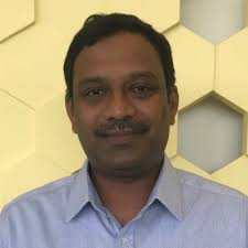 Ramesh Buyyarapu